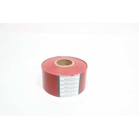 Raychem High Voltage Bus Tape 2In X 25Ft Wire Splice Kit & Heat Shrink Tubing HVBT-2-R-01